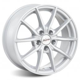 X`trike X-111М 6.5x15 PCD5x114.3 ET38 DIA 67.1  HS